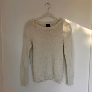 2010’s vintage boyfriend American Eagle sweater